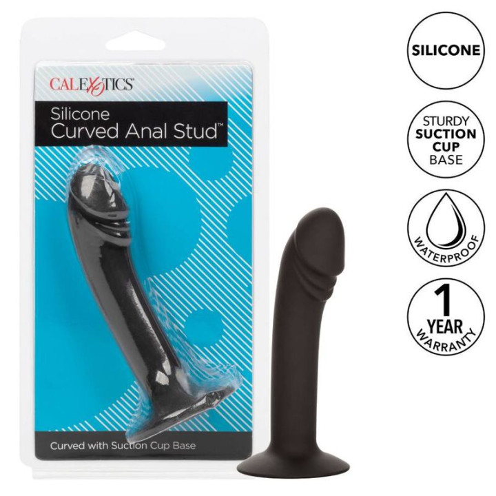 Calexotics - Stud Anal Courb?