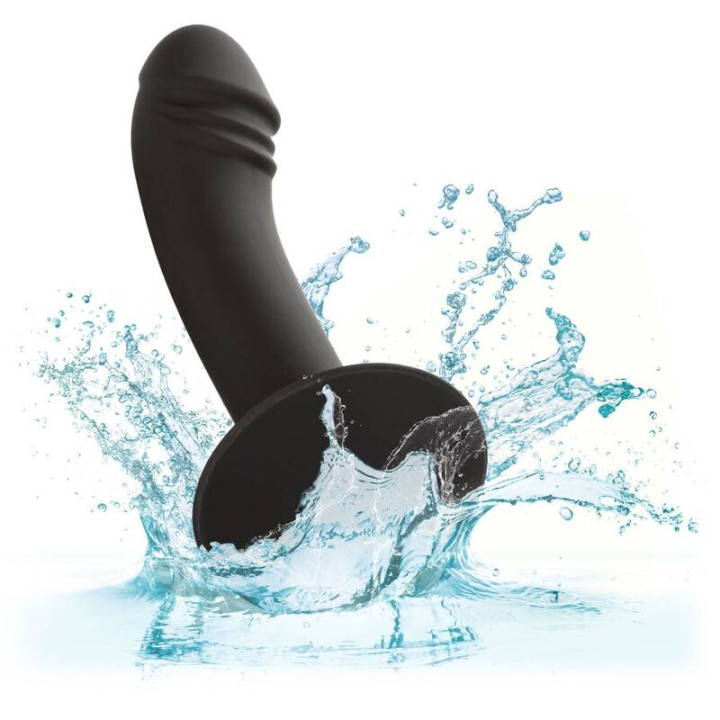 Calexotics - Stud Anal Courb?