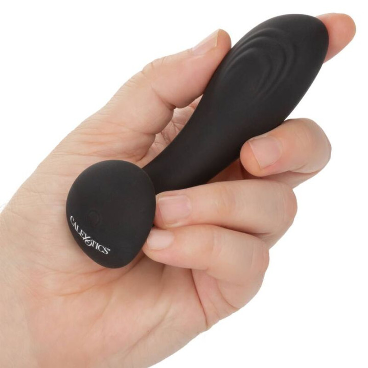 Calexotics - Flüssigsilikon-Flex-Sonde