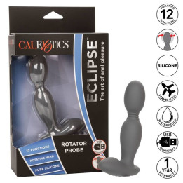 Addicted Toys - Pulitore Anale Con Adattatore Universale Modello 1