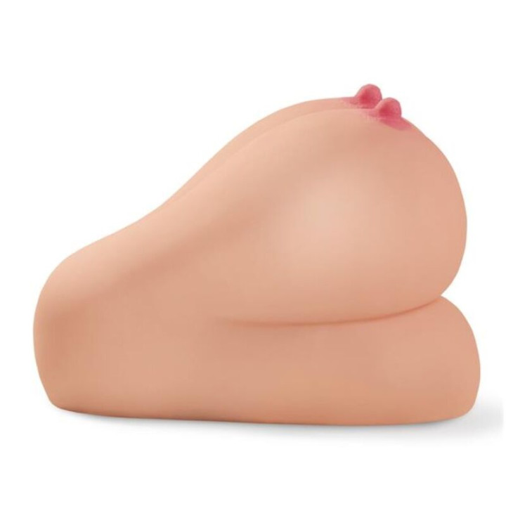 Pdx Extreme - Titty Fuck-Her Interactive Breast Masturbator Usb Rechargeable