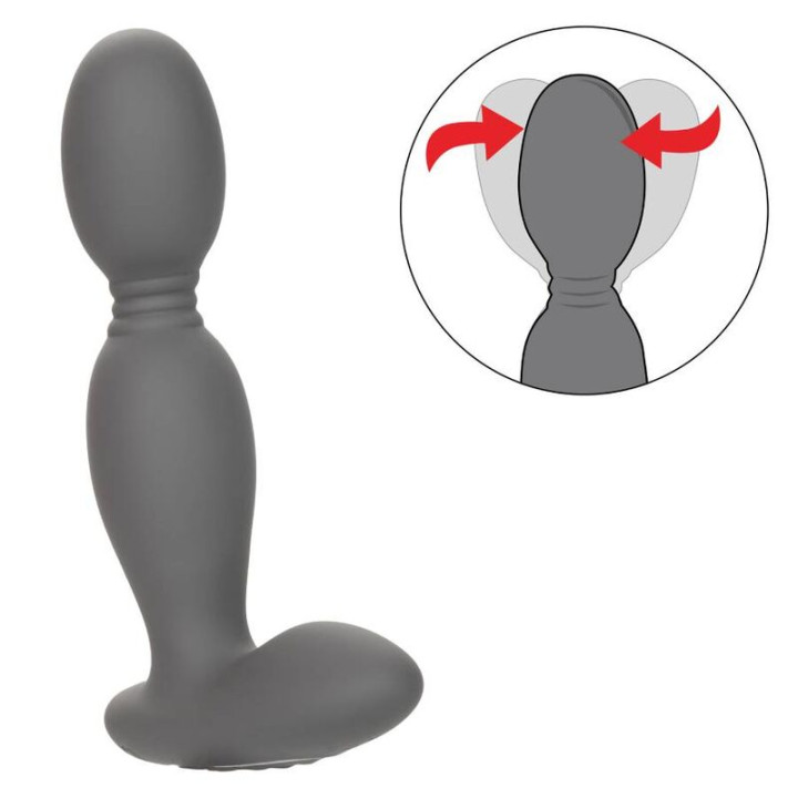 Calexotics - Sonda Rotante