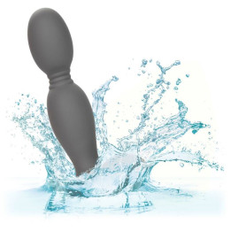 Addicted Toys - Limpiador Anal Con Adaptador Universal Modelo 2