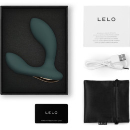 Pretty Love - Amour Prostate e g-Spot Lilac