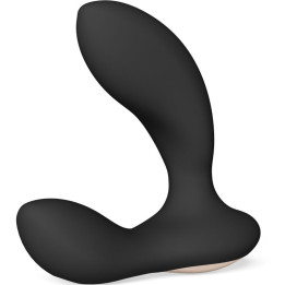 Lelo - Massaggiatore Prostatico Hugo 2 Nero