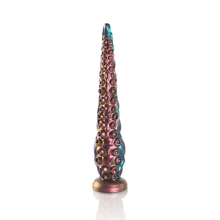 Epic - Charybdis Dildo z Macka Macka, Maly Rozmiar