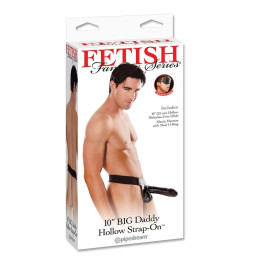 Fetish Fantasy Series - Dream Hollow z Paskiem
