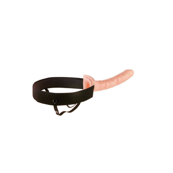 Fetish Fantasy Series - Dream Hohl Strap-on 25,4 cm