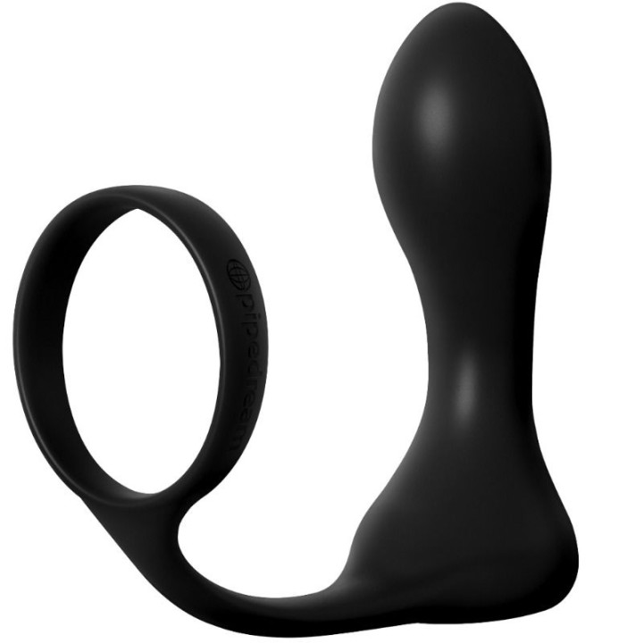 Anal Fantasy Elite Collection - Akumulator Ass-Gasm Pro
