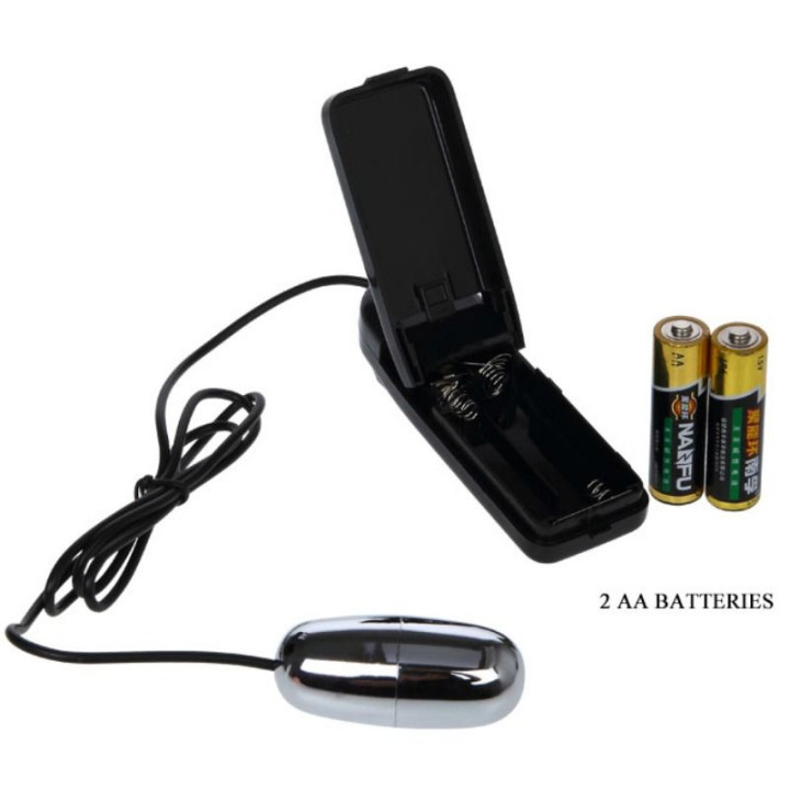 Baile - Penisvergrösserungssystem Mit Vibration