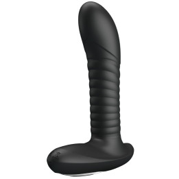 Mr Play - Massageador de Próstata Com Rotação e Vibração