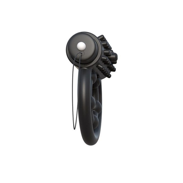 Fantasy c-Ringz - Desempenho do Controle Remoto