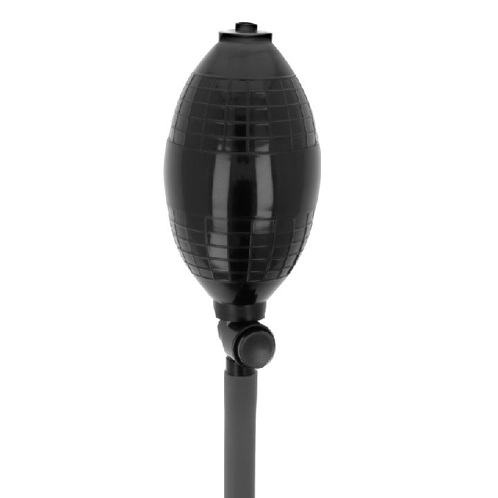 Pump Addicted - Rx3 Transparente