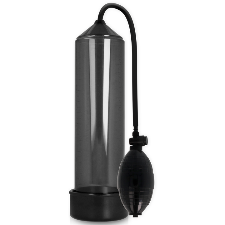Pump Addicted - Rx3 Preto
