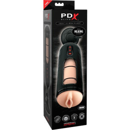 Pdx Elite - Avviatore di Avviamento Dirty Talk
