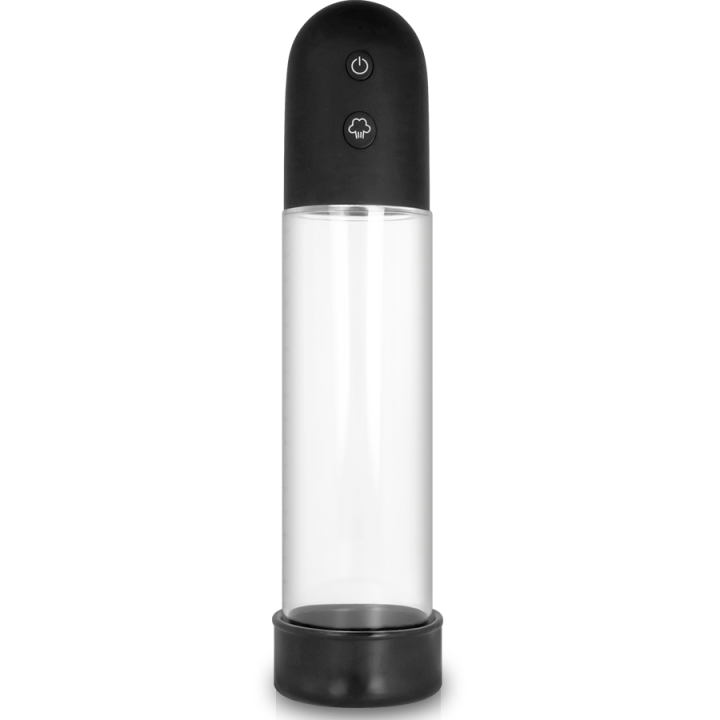 Pump Addicted - Pompa di Erezione Automatica Rx11