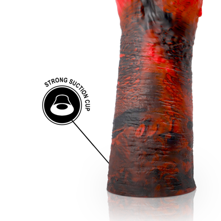 Epic - Lilith Dildo Démon Maléfique l