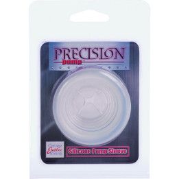 Pump Addicted - Bomba Erección Rx3 Transparente