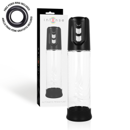 Pump Addicted - Bomba Erección Rx11 Automatica