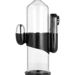 Pump Addicted - Proiettile Vibrante
