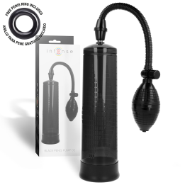 Intense - Bomba Preta 02