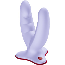 Fun Factory - Ryde Podwójny Dildo Fioletowy