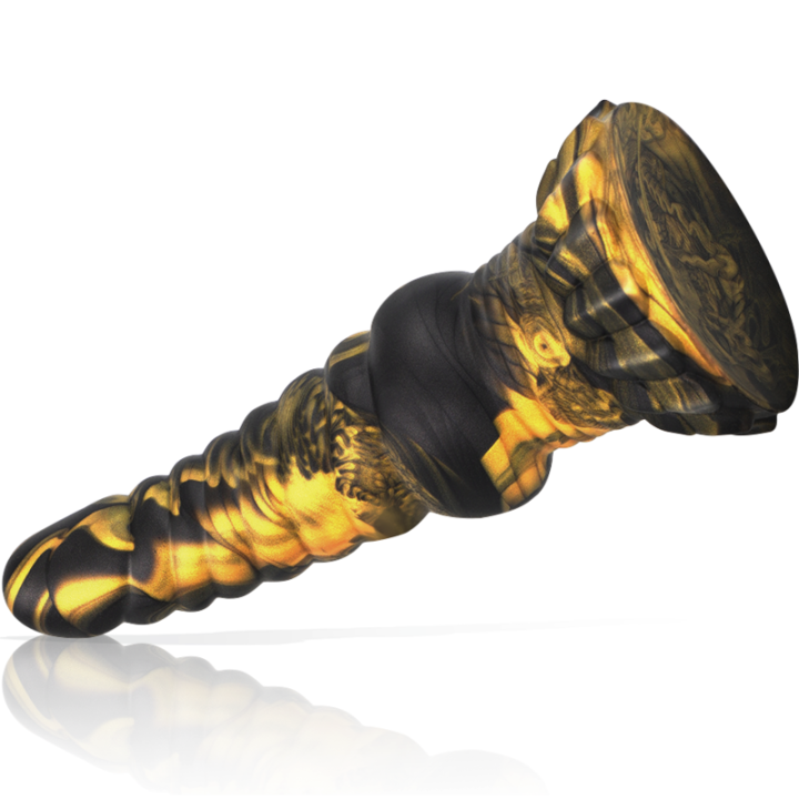 Epic - Furias Dildo Créature Mythologique Grecque