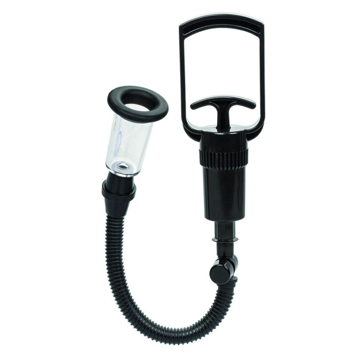 Calexotics - Boundless Kit de Bomba Corporal