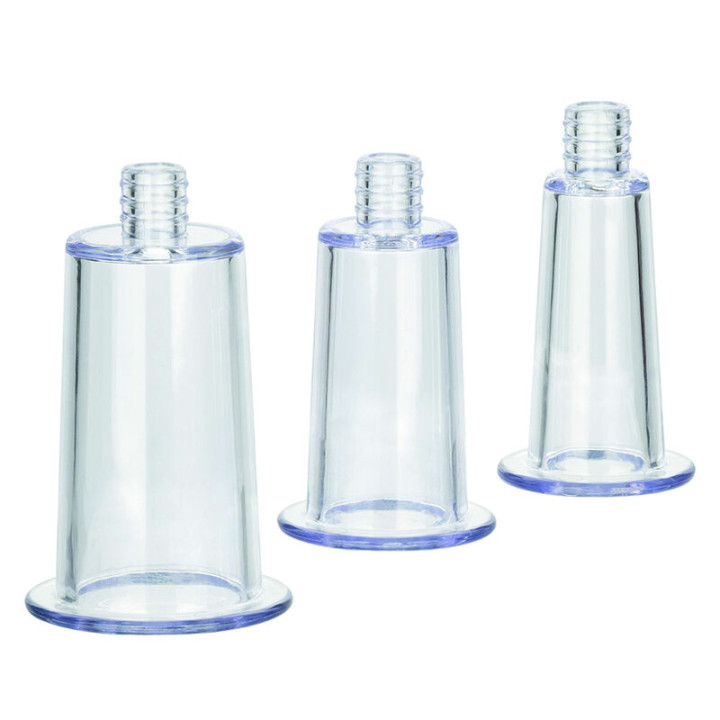 Calexotics - Boundless Kit de Pompe Corps