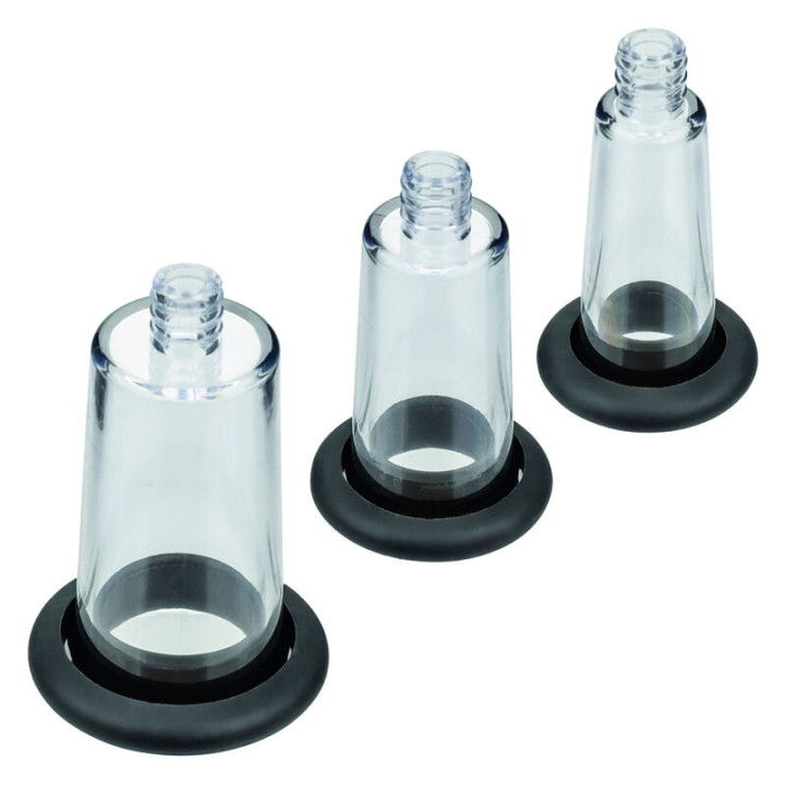 Calexotics - Boundless Kit de Bomba de Corpo