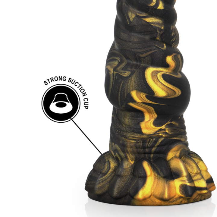 Epic - Furias Dildo Creatura Mitologica Greca