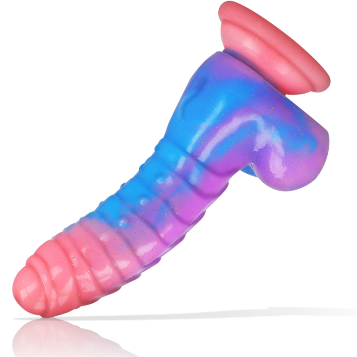 Epic - Empusa Dildo Guardião de Hades