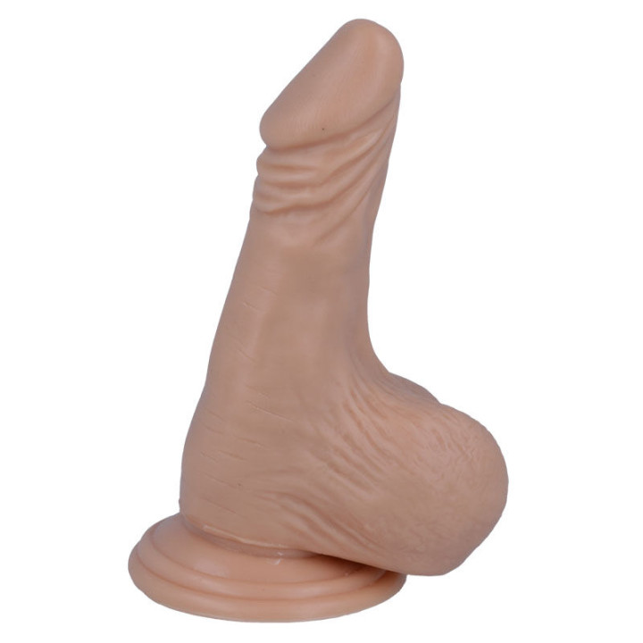Mr Intense - 1 Pénis Réaliste 14.6 cm -o- 3.5 cm