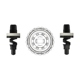 Bathmate - Hydroxtreme Valve Pack Replacement Valve Kit