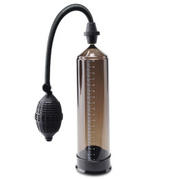 Pump Worx - Bomba de Ereccion Europea