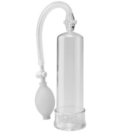Pump Worx - Beginners Power Pump Clear