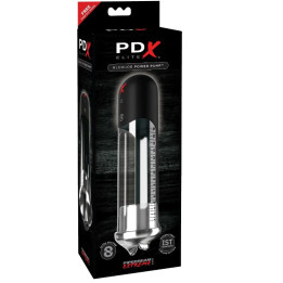 Pdx Elite - Blowjob Power Pump