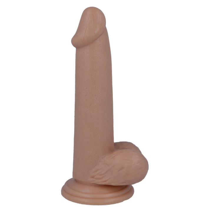 Mr Intense - 10 Realistic Penis 18 cm -o- 3.4 cm