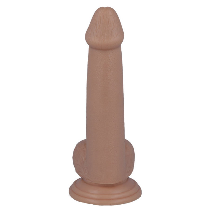 Mr Intense - 10 Realistycznych Kogutow 18 cm -o- 3.4 cm