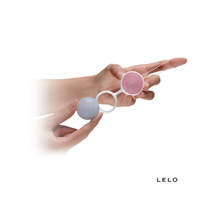 Lelo - Luna Bolas Chinesas