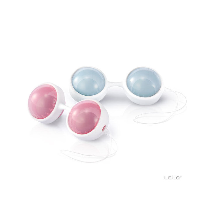 Lelo - Sfere Cinesi Luna
