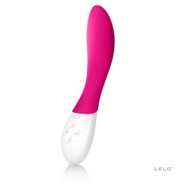 Lelo - Mona 2 Vibrator Kirsch