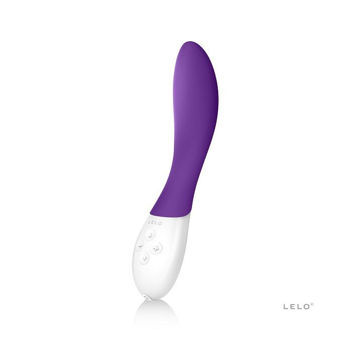 Lelo - Mona 2 Lila Vibrator