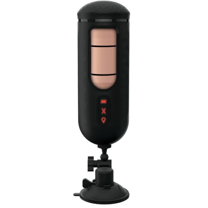 Pdx Elite - Dirty Talk Starter Stroker