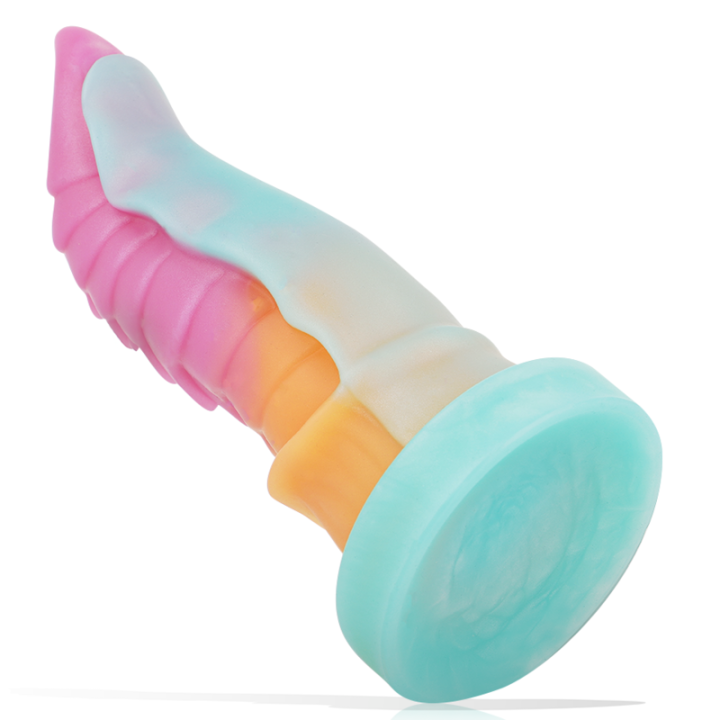 Epic - Dildo Kelpie Forma de Cavalo Espírito de Água