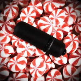 Joydivion Joyballs - Bolas Chinesas Pretas e Vermelhas Secretas