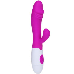 Pretty Love - Vibrador Snappy