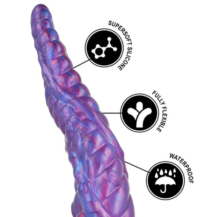 Epic - Nokken Dildo Stworzenie Wody