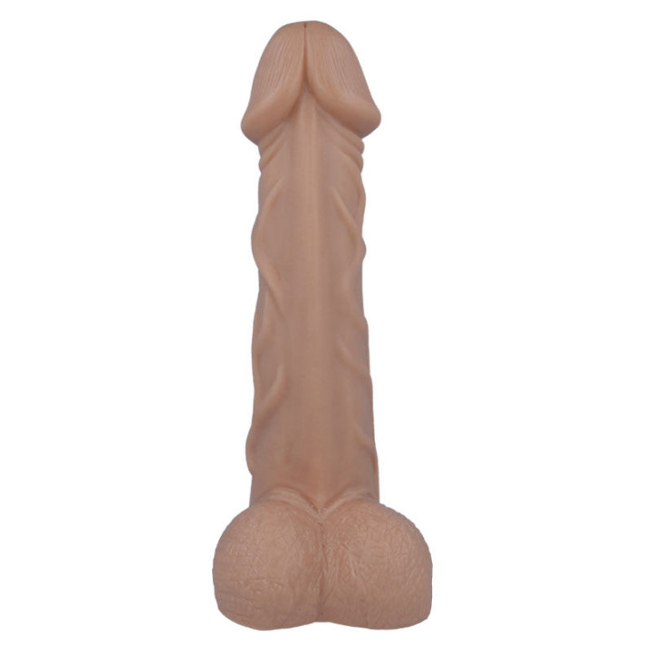 Mr Intense - 26 Pénis Réaliste 22 cm -o- 4.4 cm