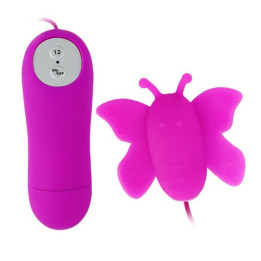 Lelo - Mona 2 Vibrador Violeta